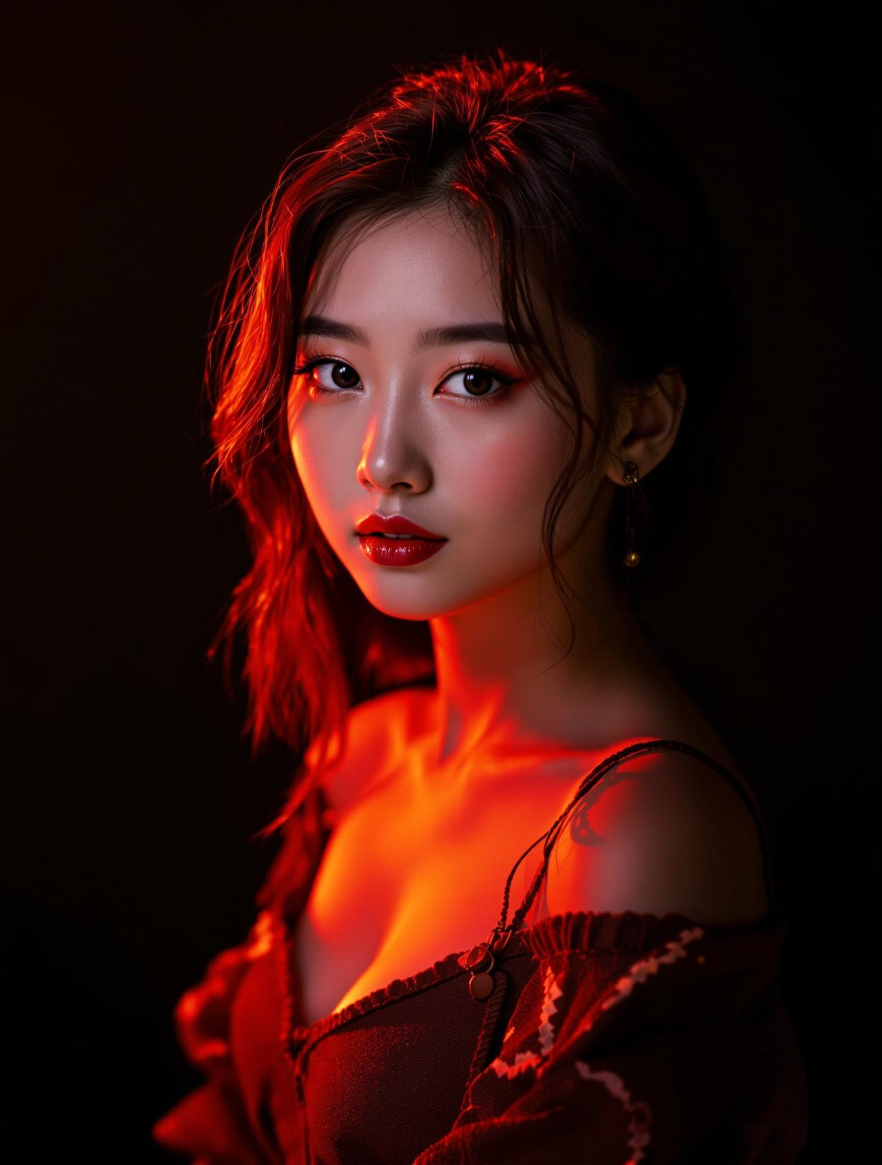 苏婉儿 - 吃瓜51轻量明星档案