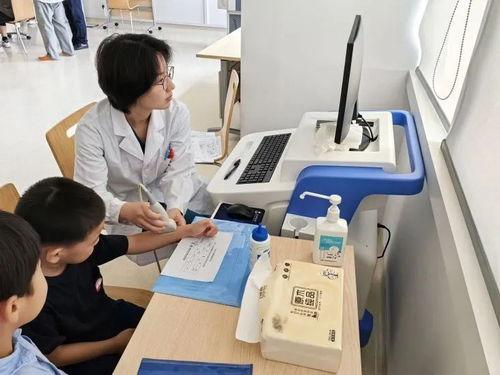 儿科体检视频,宝宝健康成长的守护指南