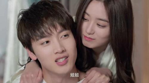 av与姐姐睡觉,一场禁忌的梦境之旅