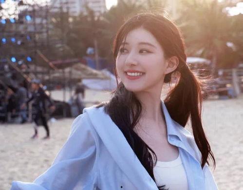 吃瓜娱乐间赵露思